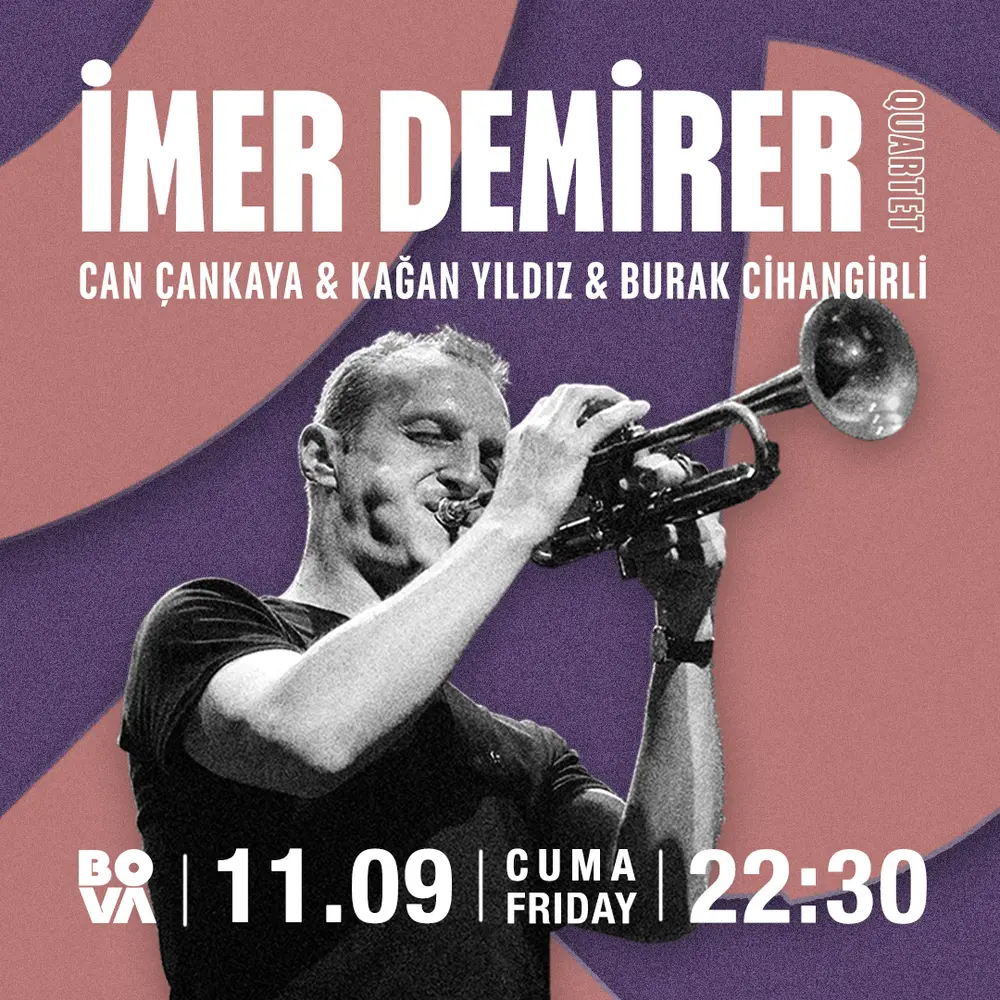 Concert Poster
