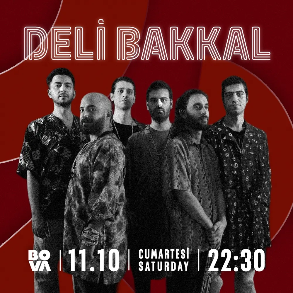 Konser posteri