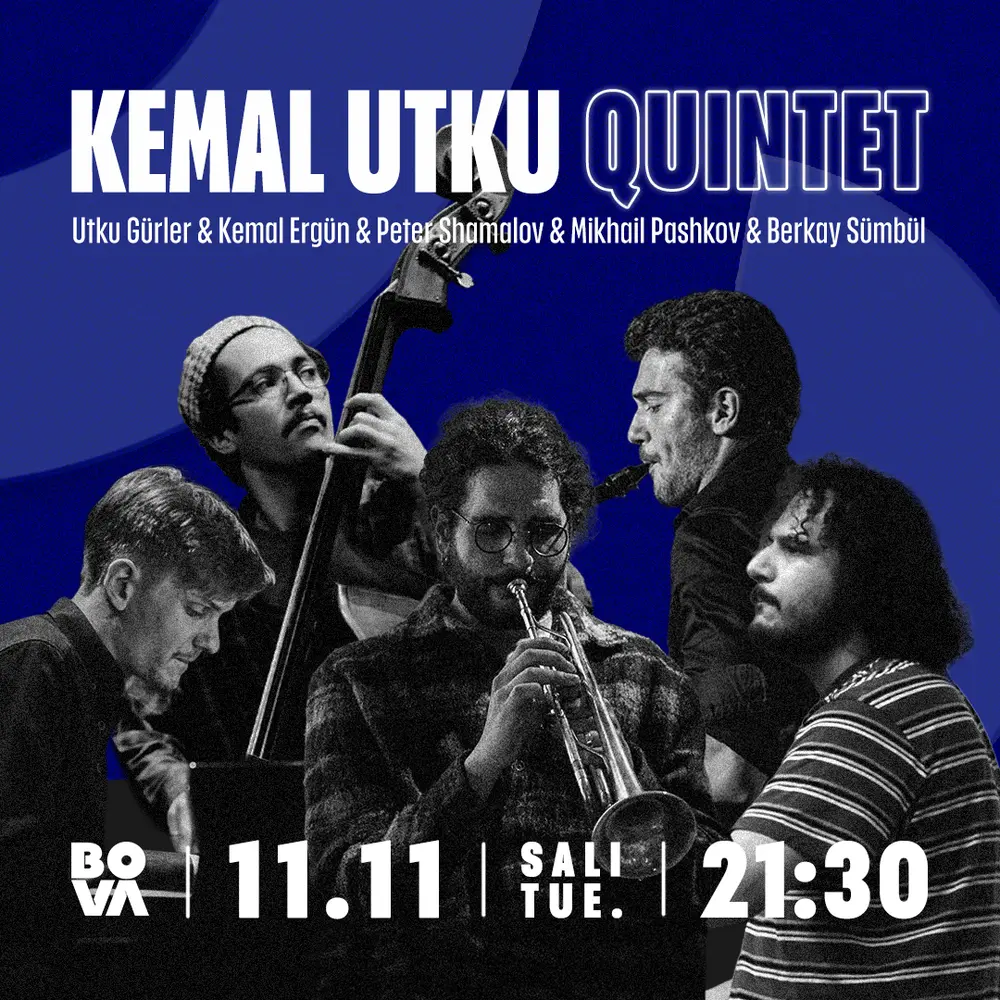 Konser posteri