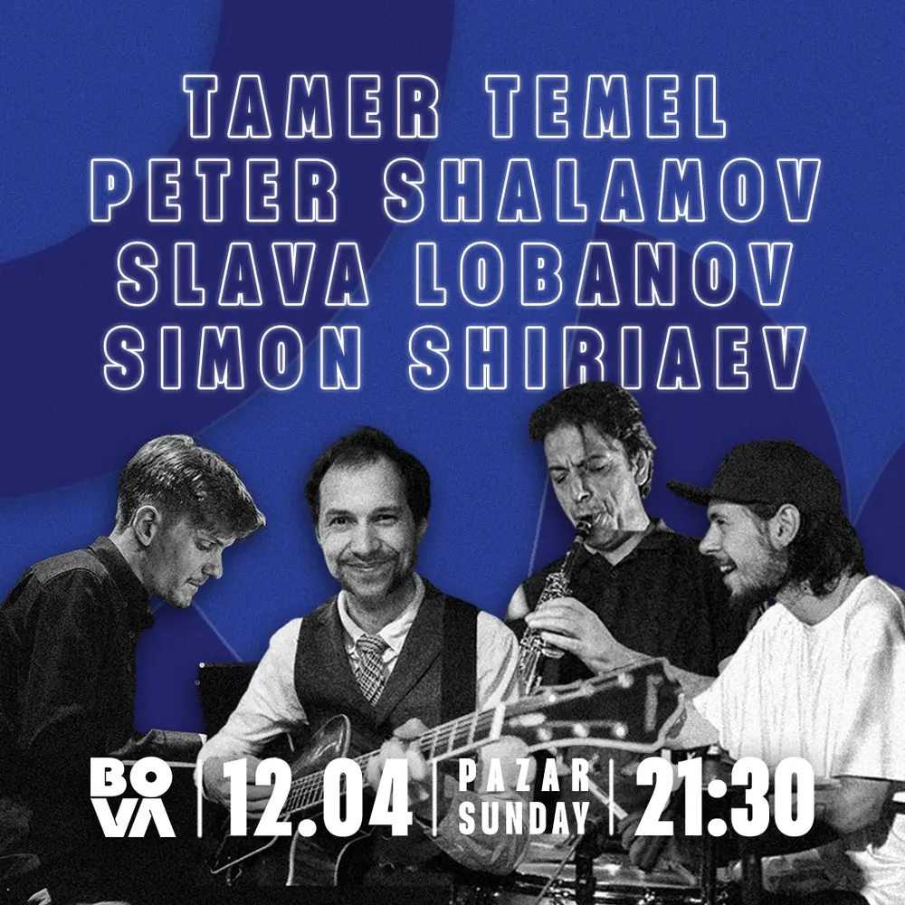 Konser posteri