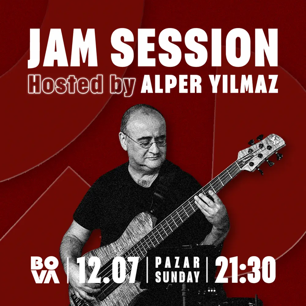 Konser posteri
