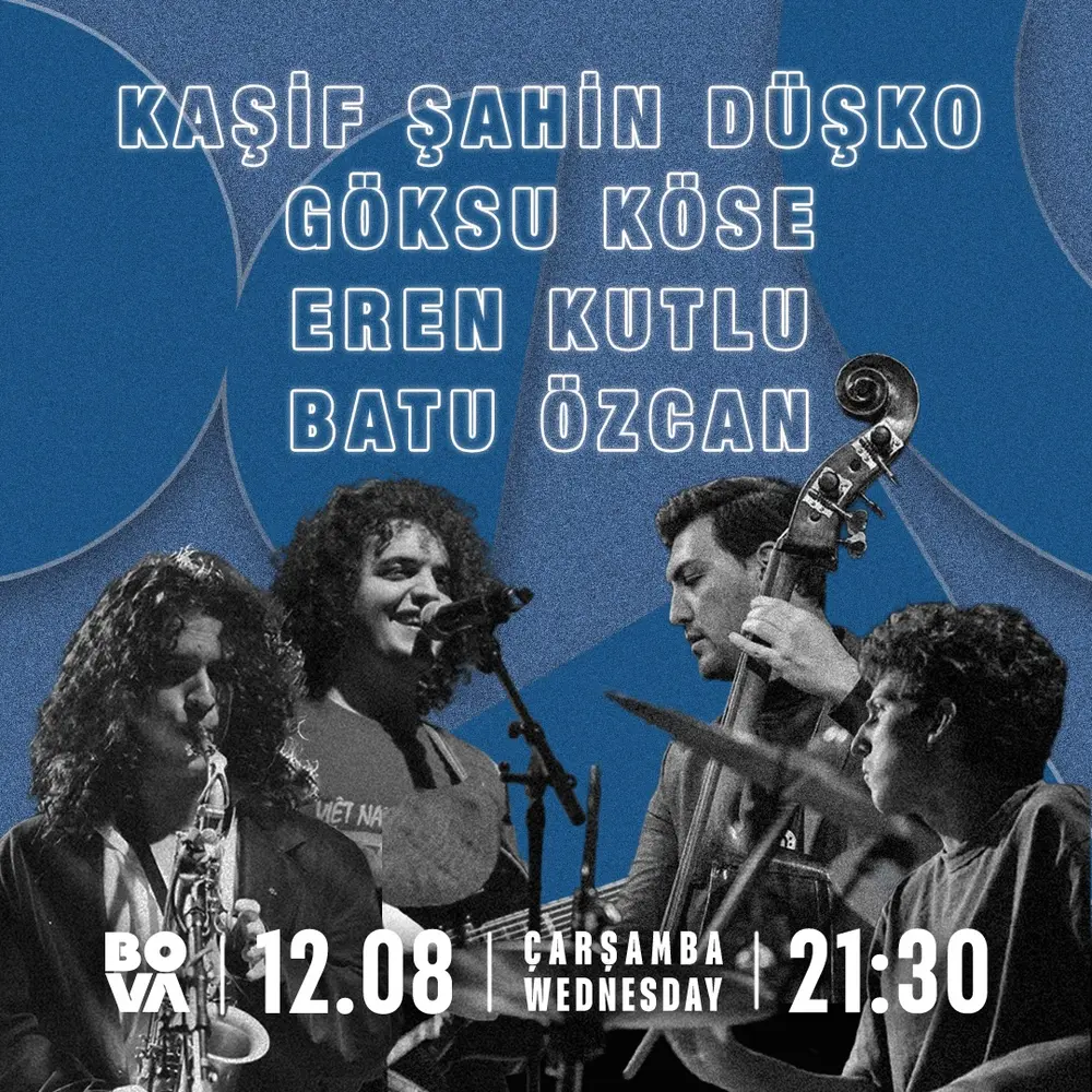 Konser posteri