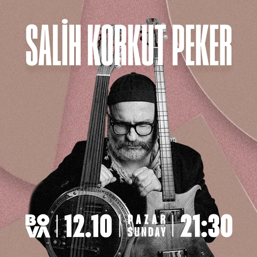 Konser posteri