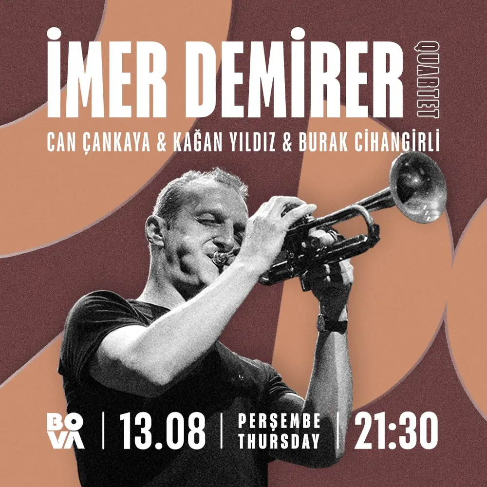 Konser posteri