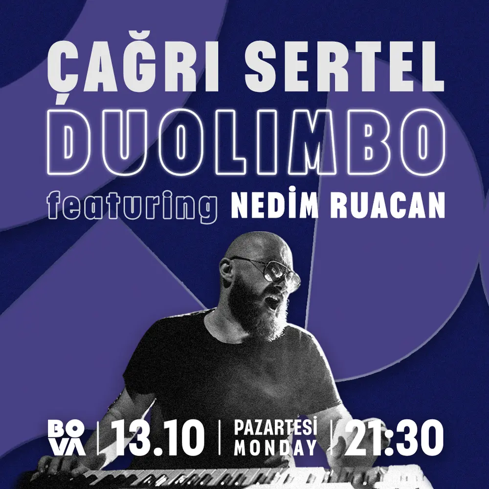 Konser posteri