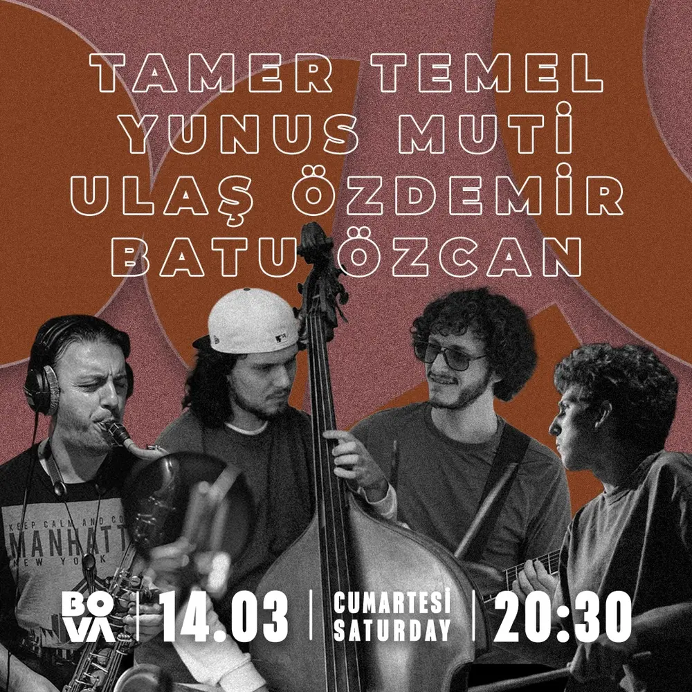 Konser posteri