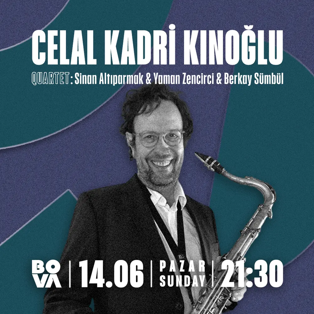 Konser posteri