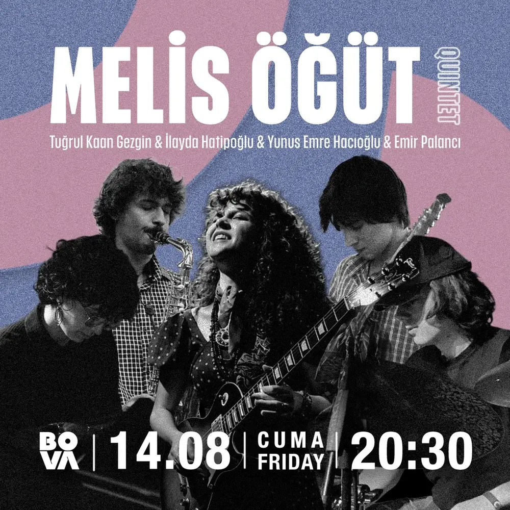 Konser posteri