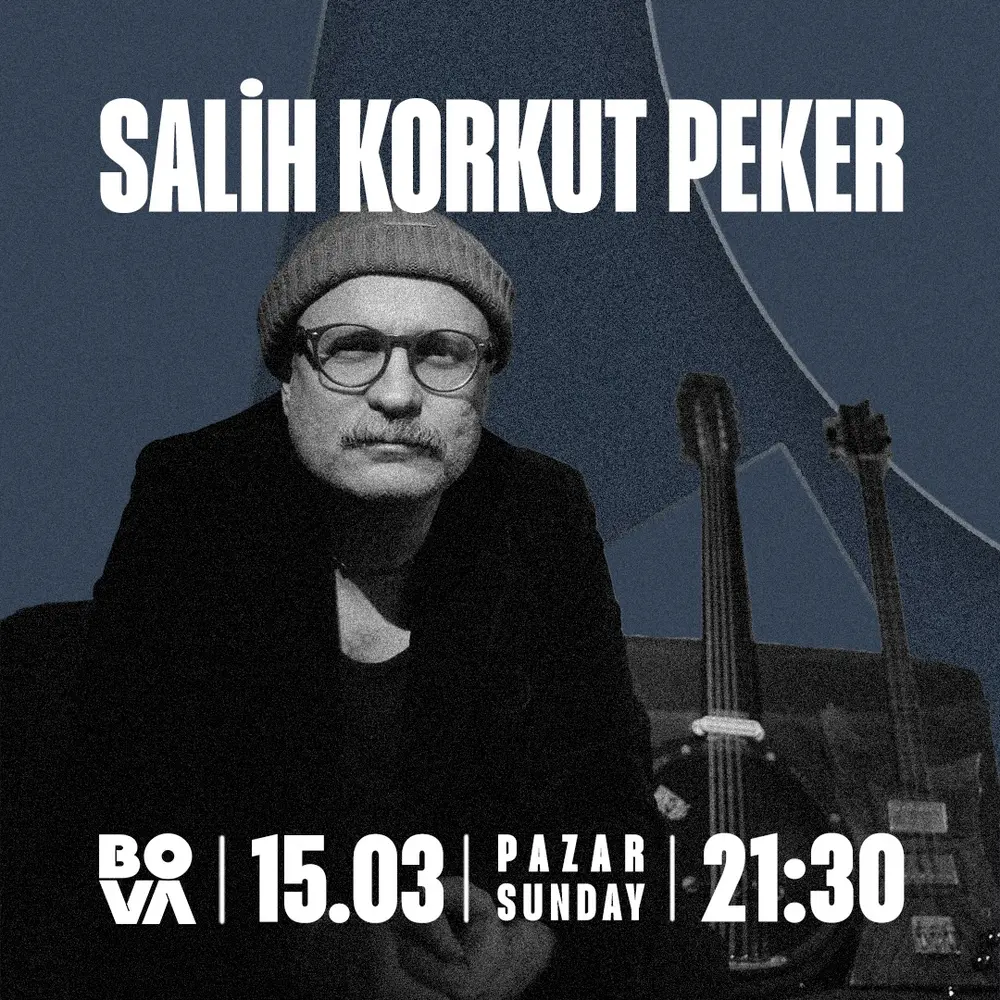 Konser posteri