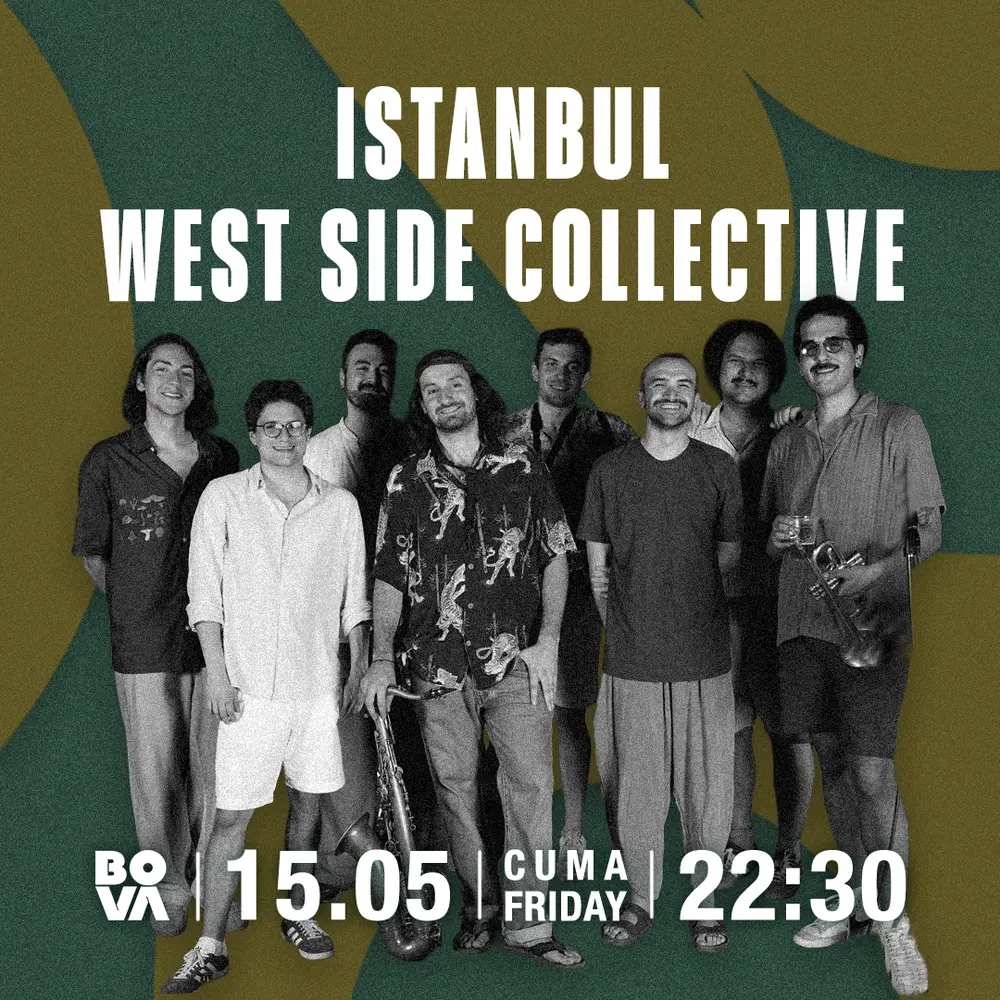 Konser posteri