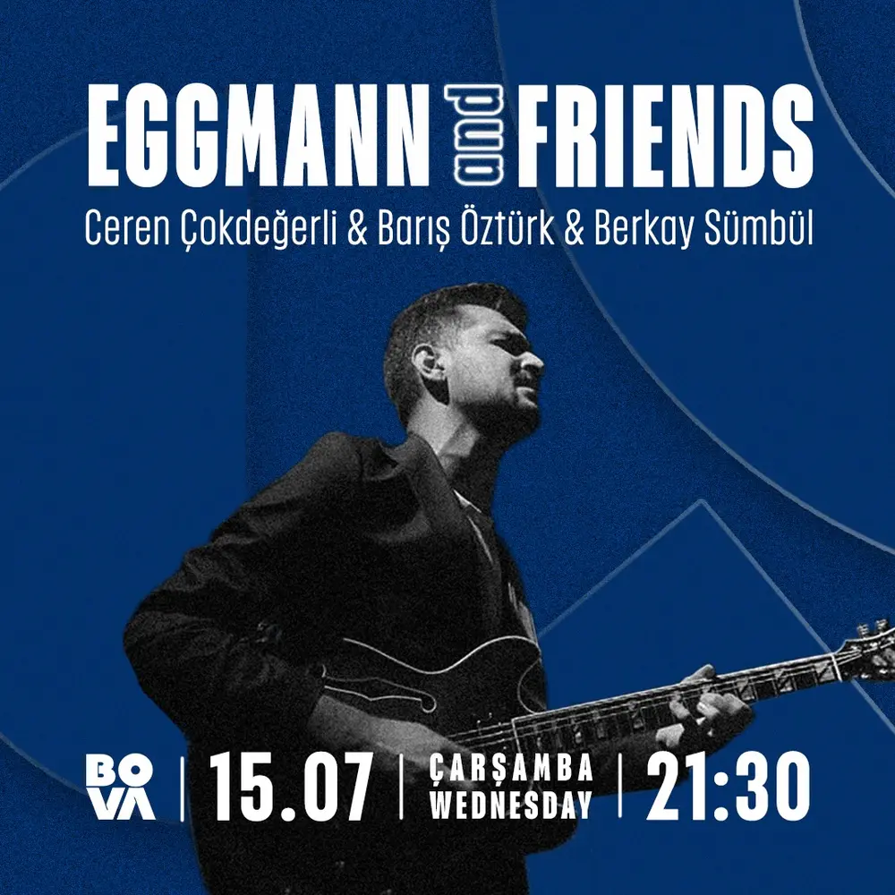 Konser posteri