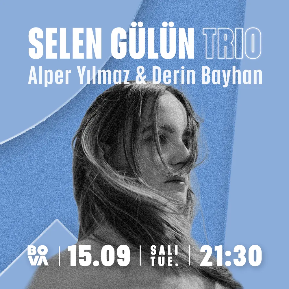 Concert Poster