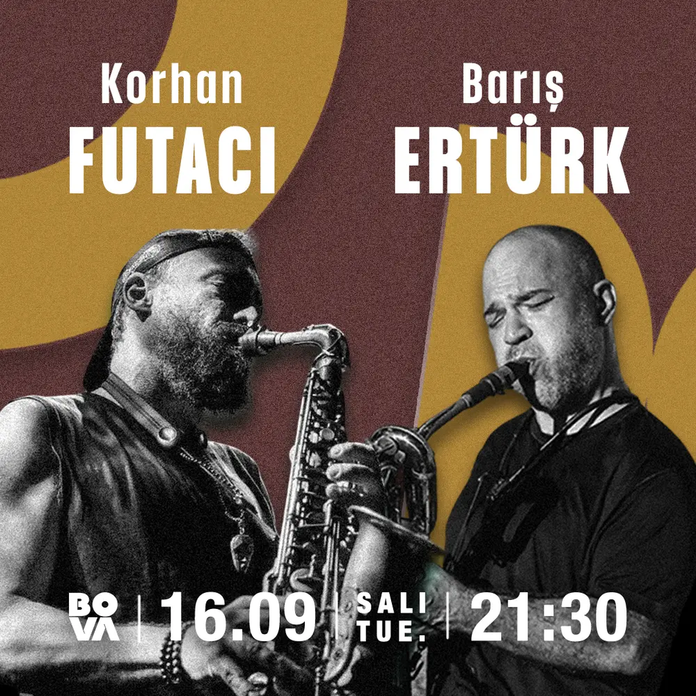Konser posteri