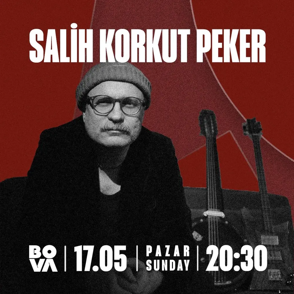 Konser posteri