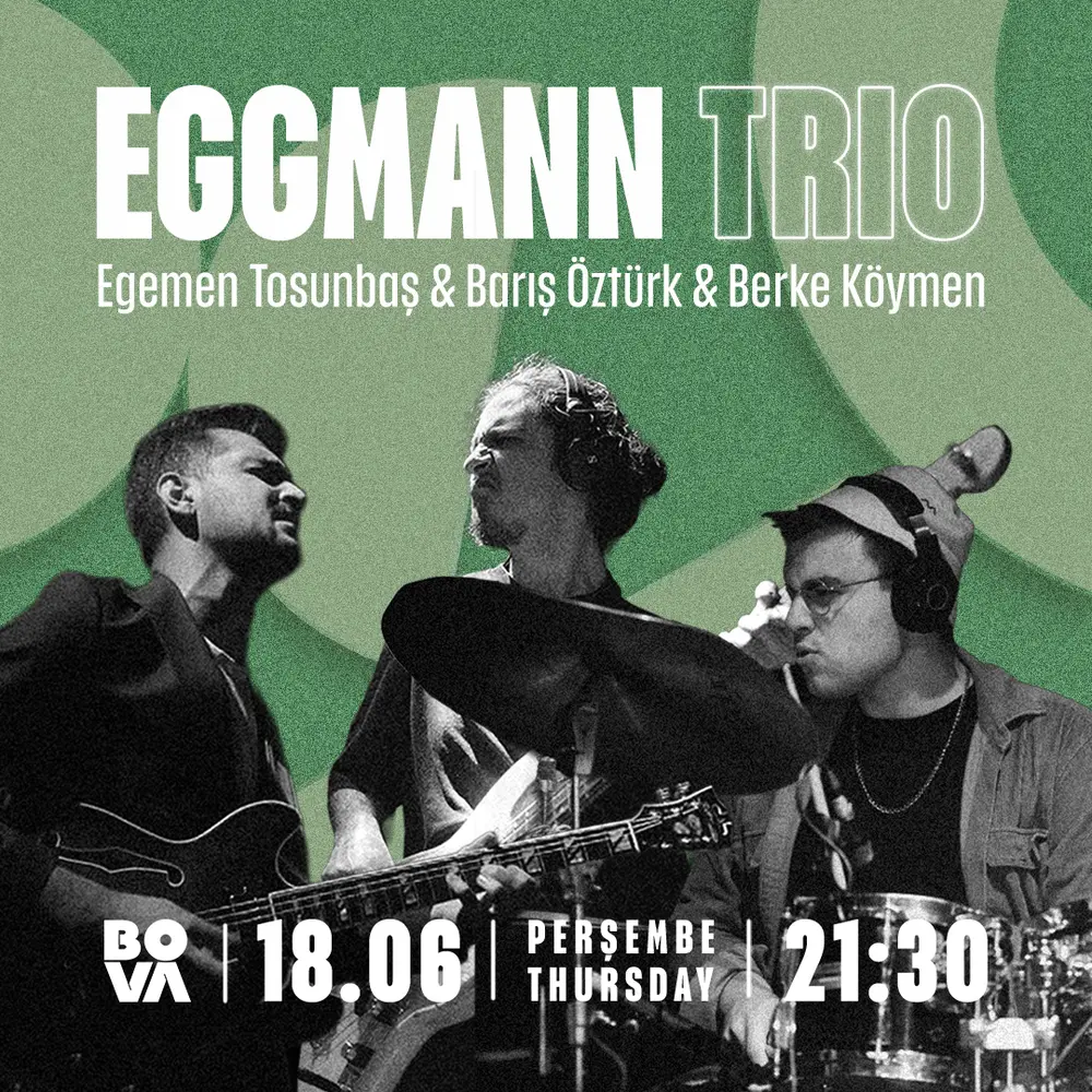 Konser posteri