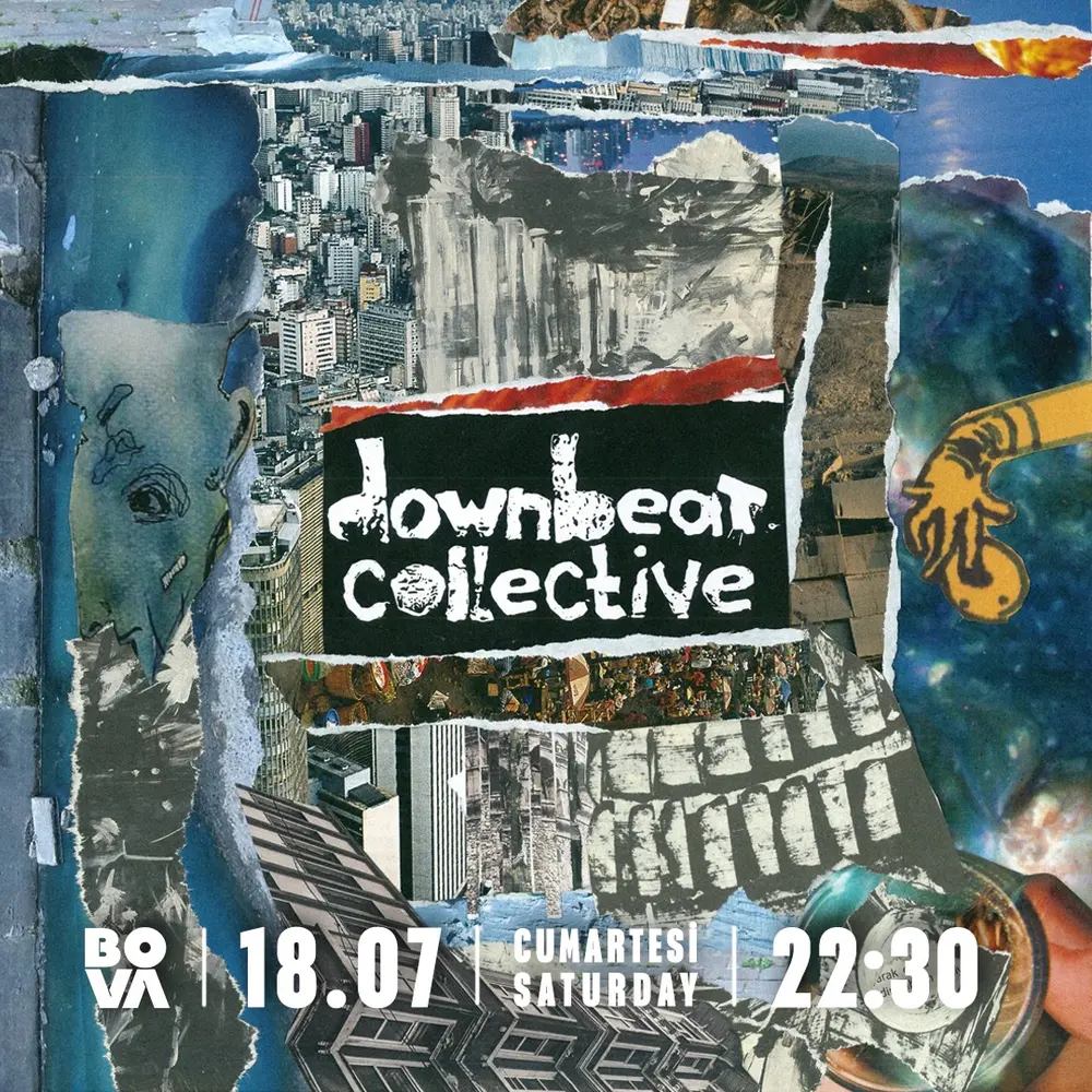Konser posteri