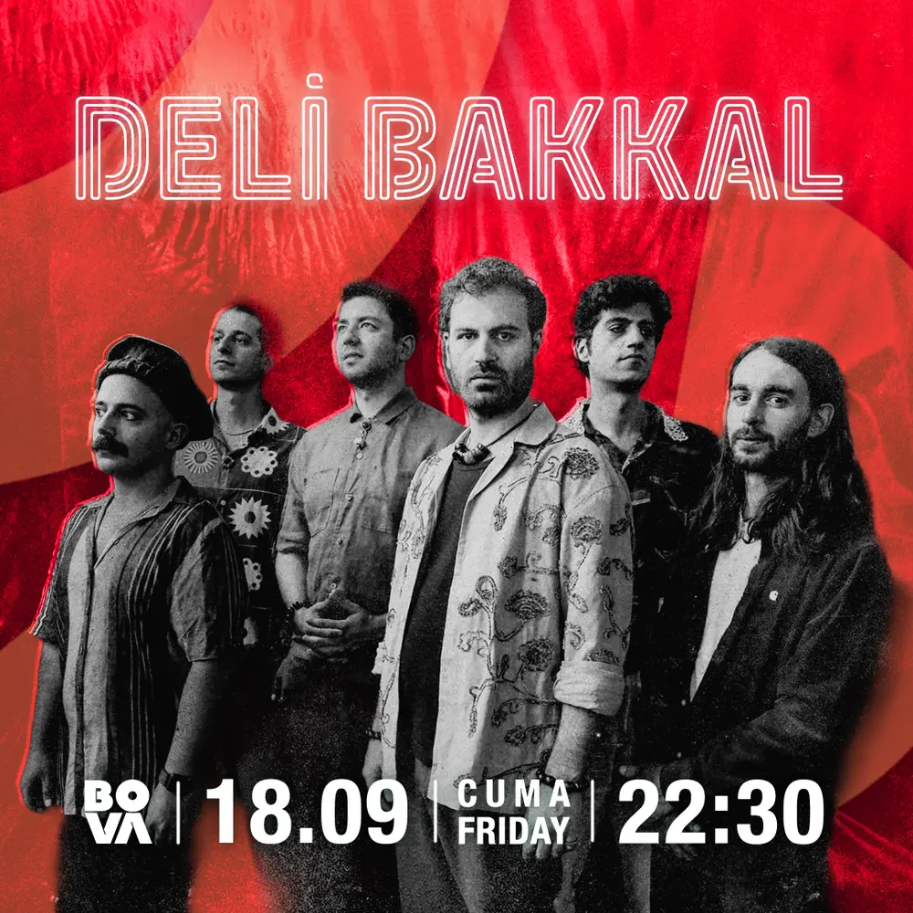 Konser posteri