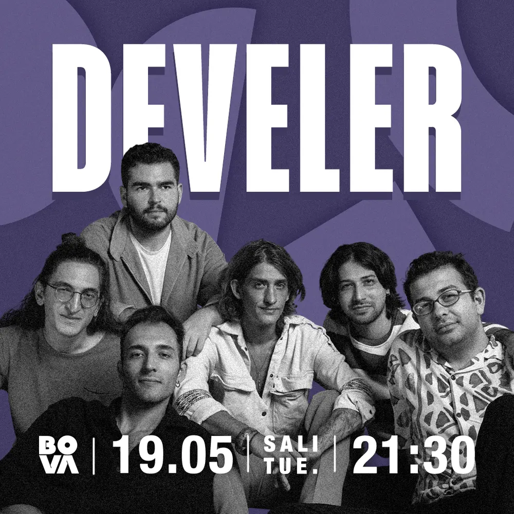 Konser posteri
