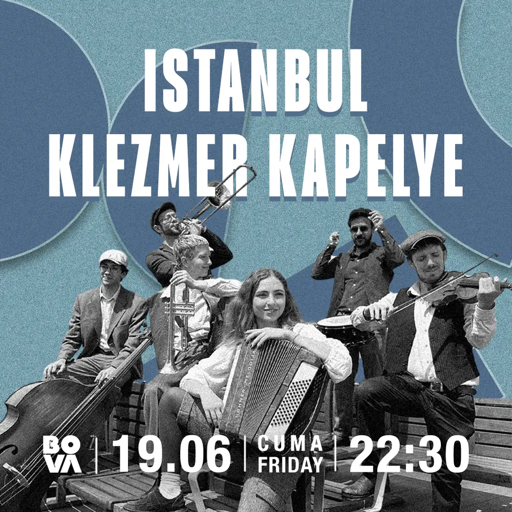 Konser posteri