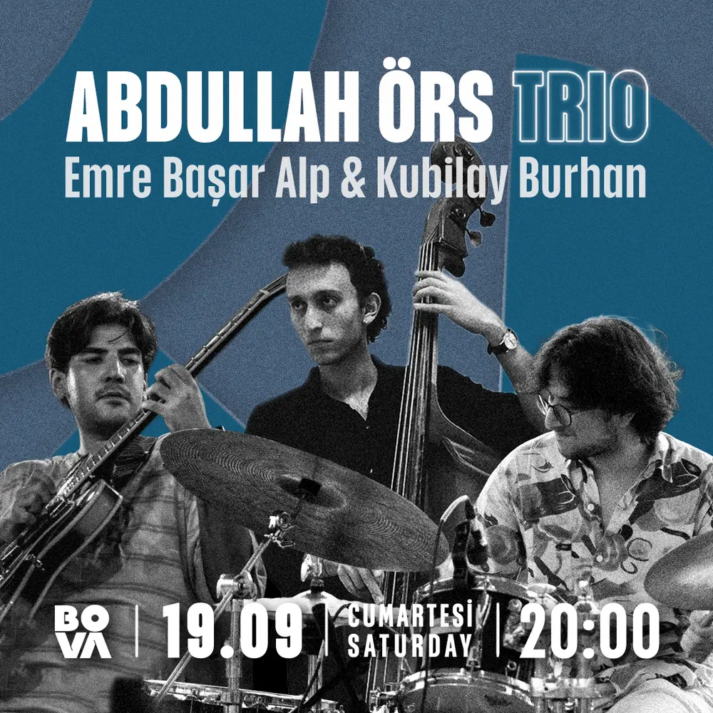 Konser posteri