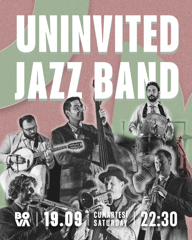 Konser posteri