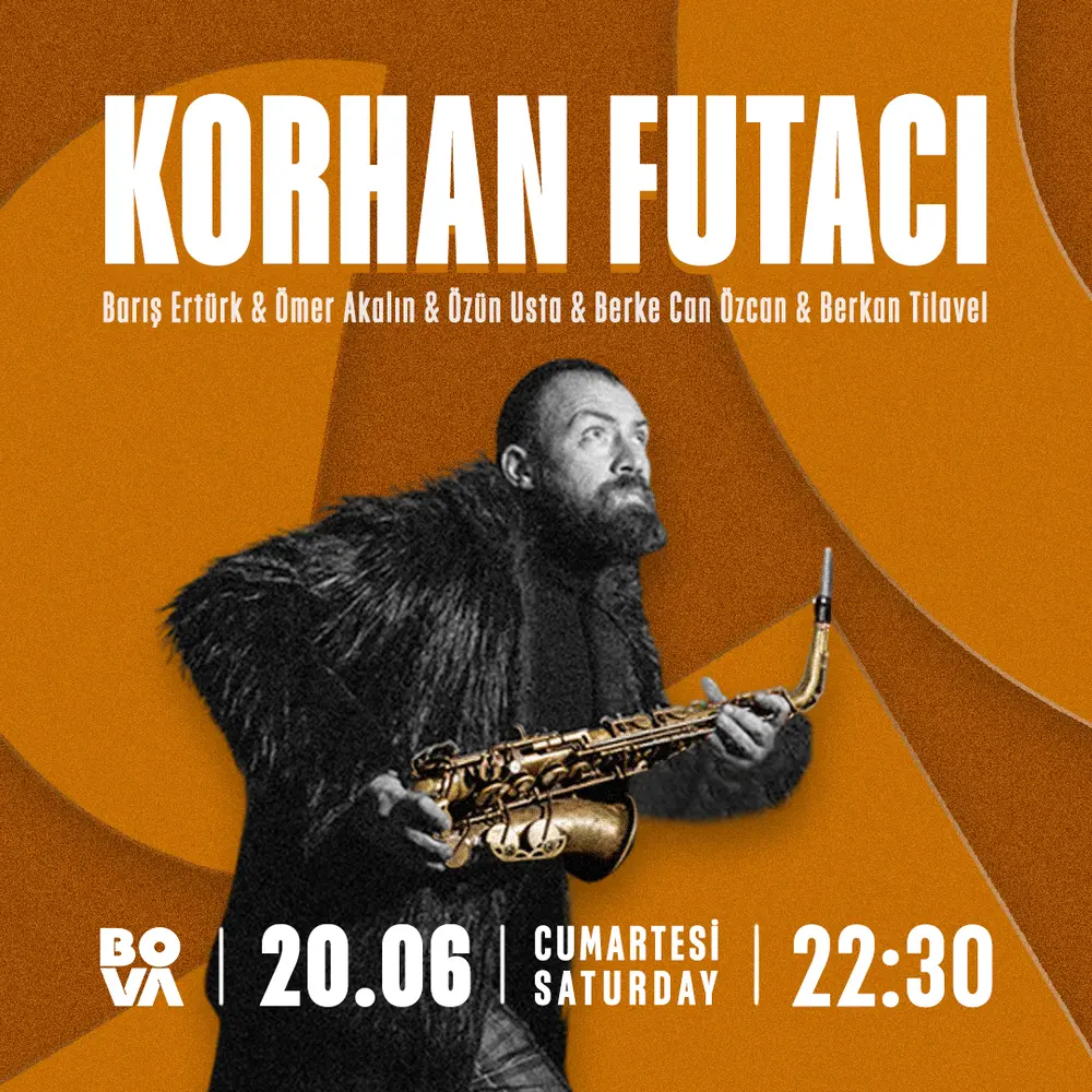 Konser posteri