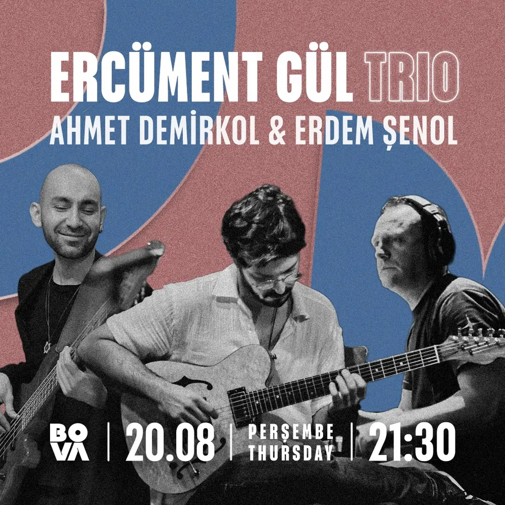 Konser posteri