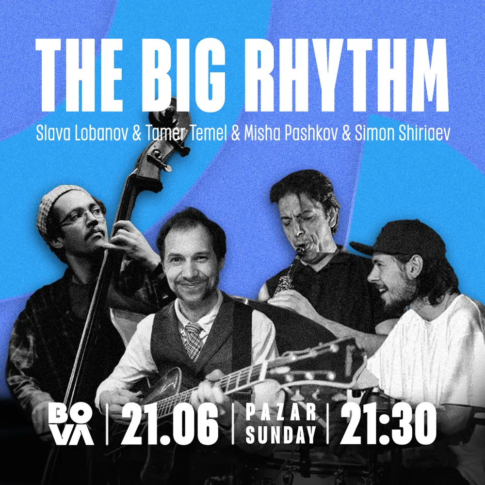 Konser posteri