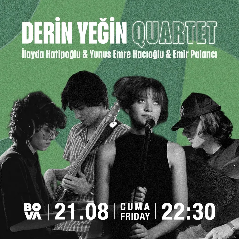 Konser posteri