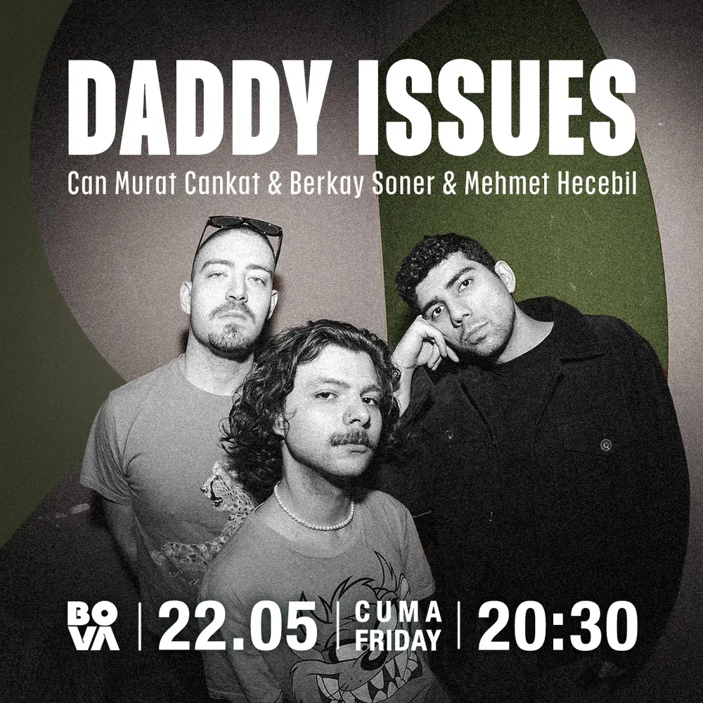 Konser posteri