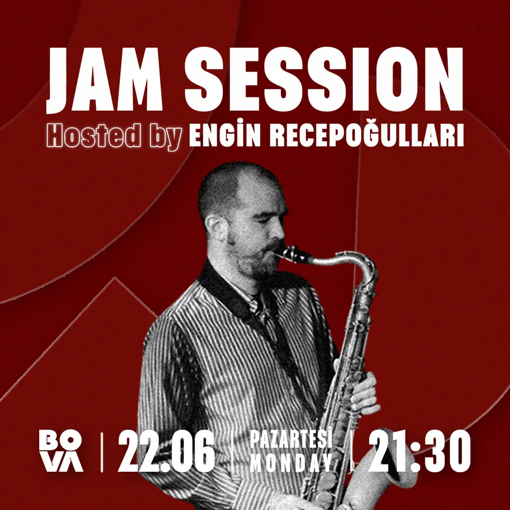 Konser posteri