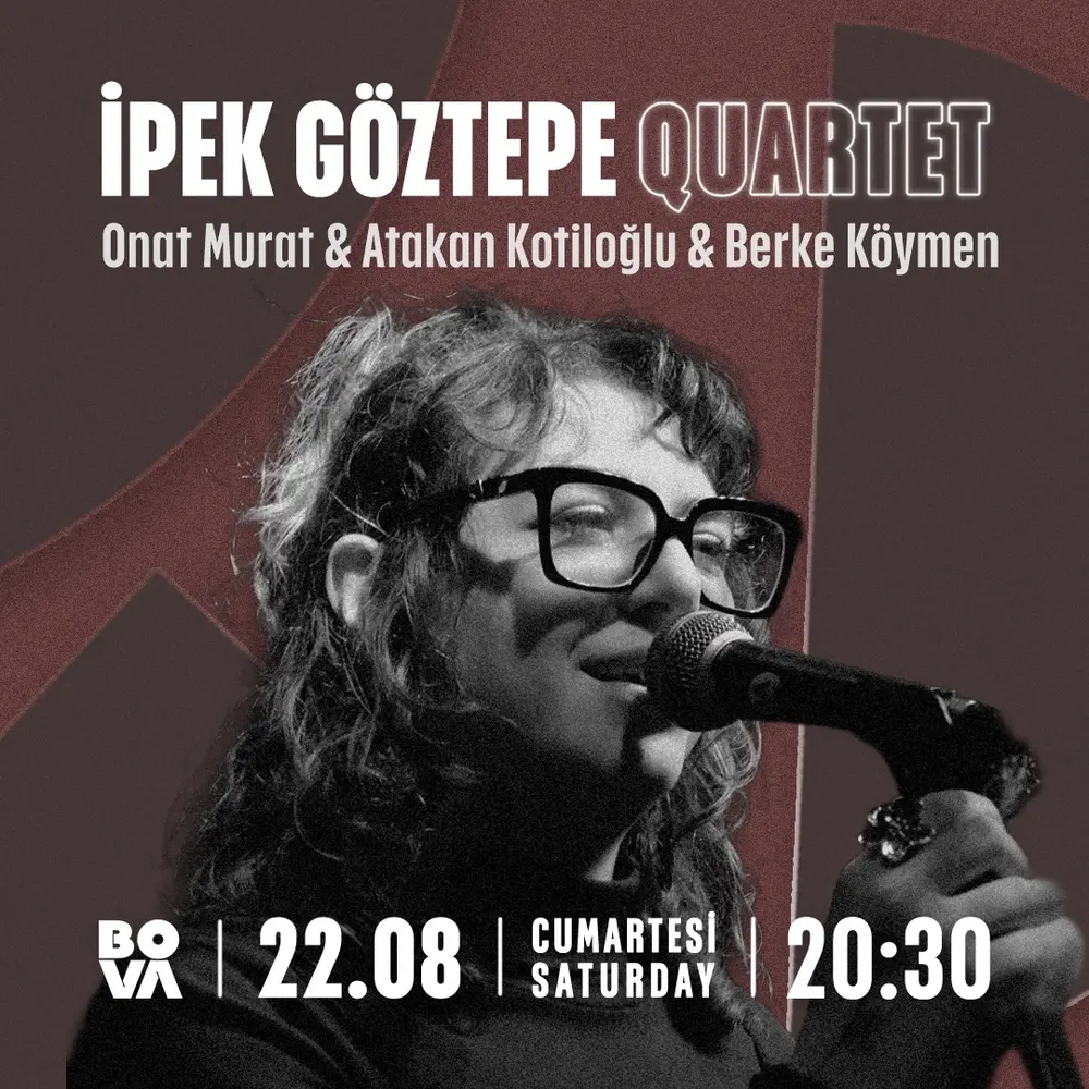 Konser posteri