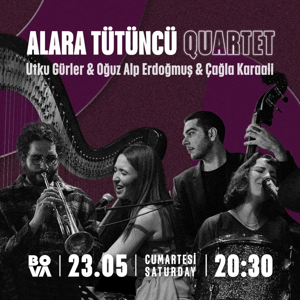 Konser posteri