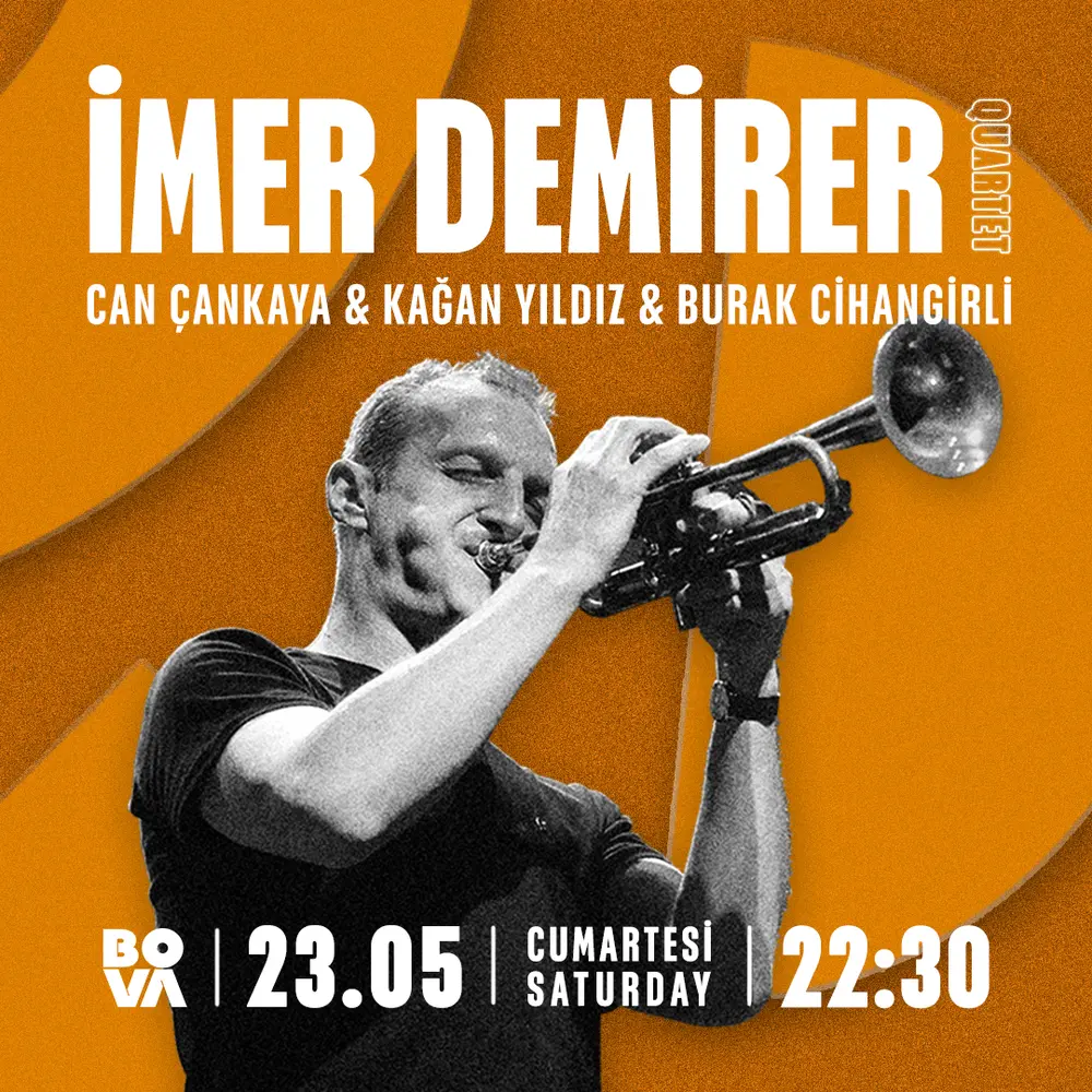 Konser posteri