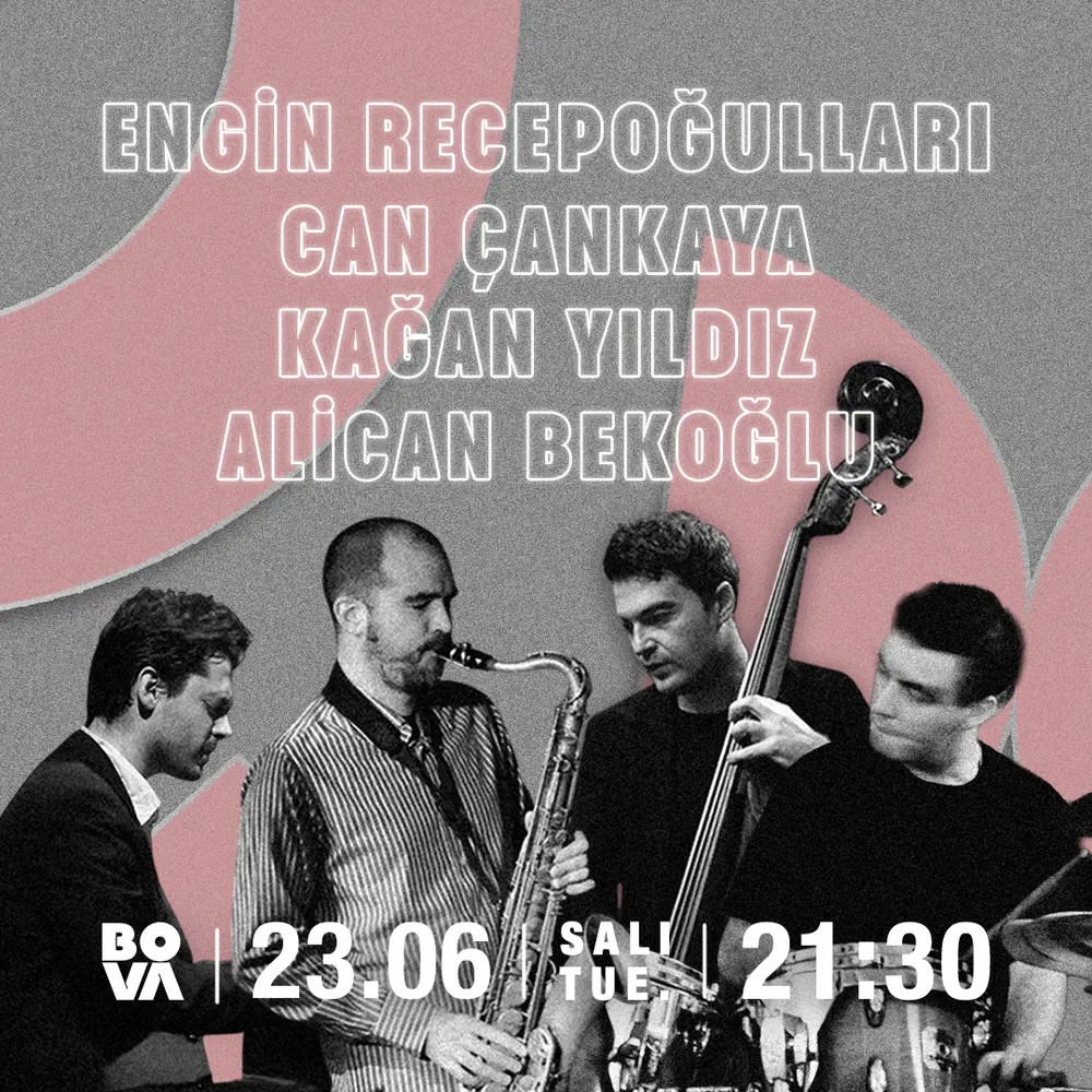 Konser posteri
