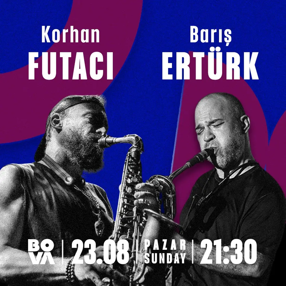 Konser posteri