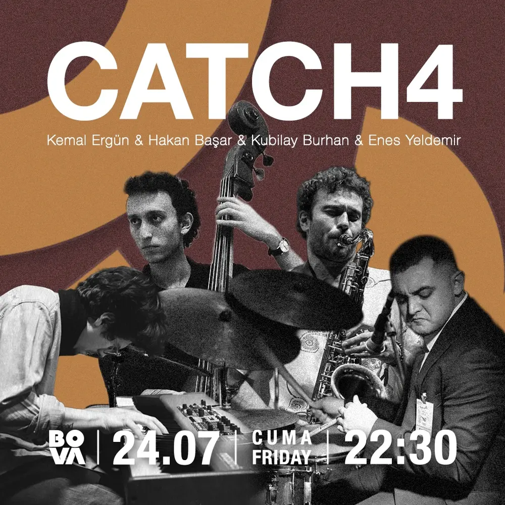 Konser posteri