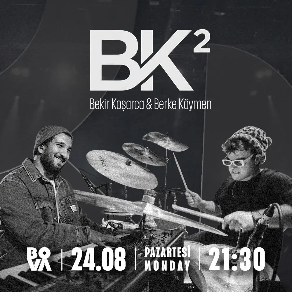 Konser posteri