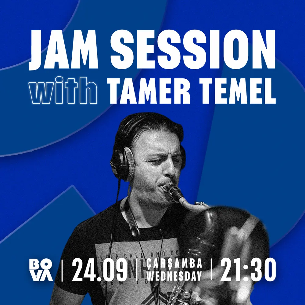 Konser posteri