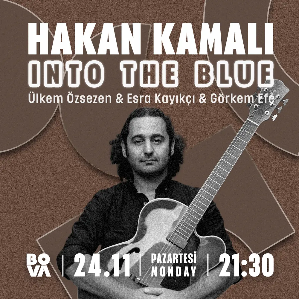 Konser posteri