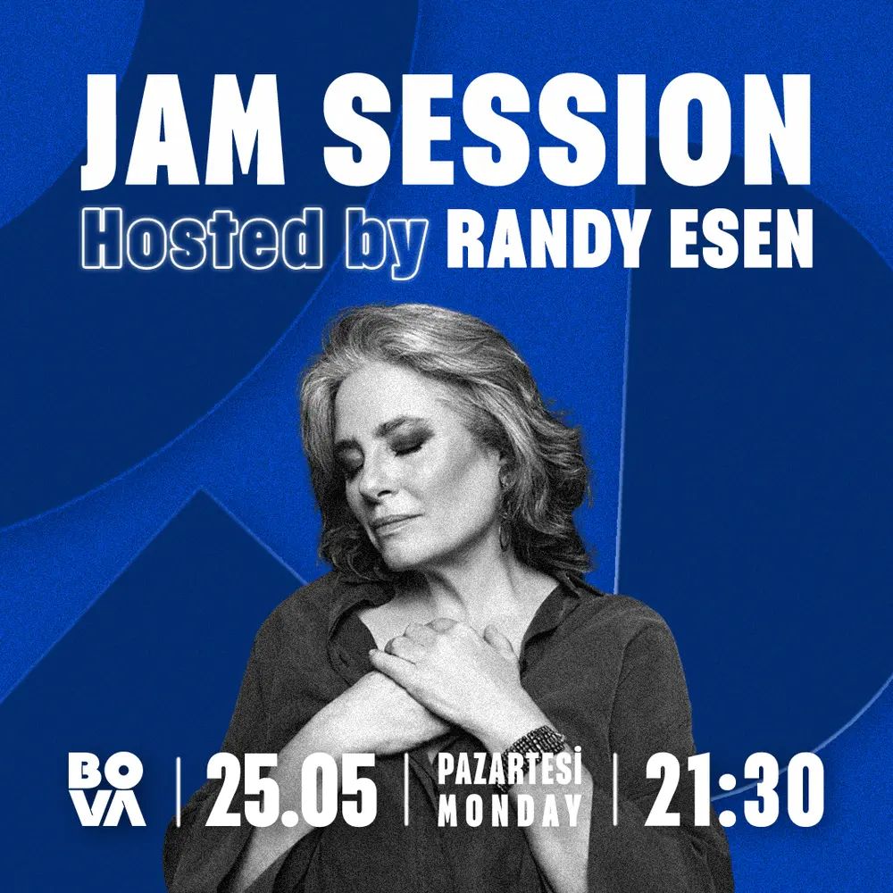 Konser posteri