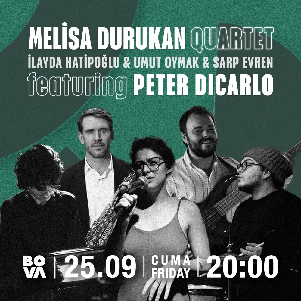 Konser posteri