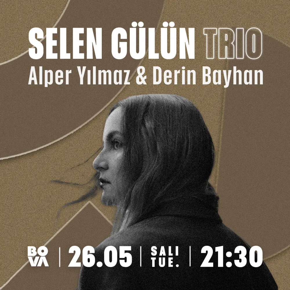 Konser posteri