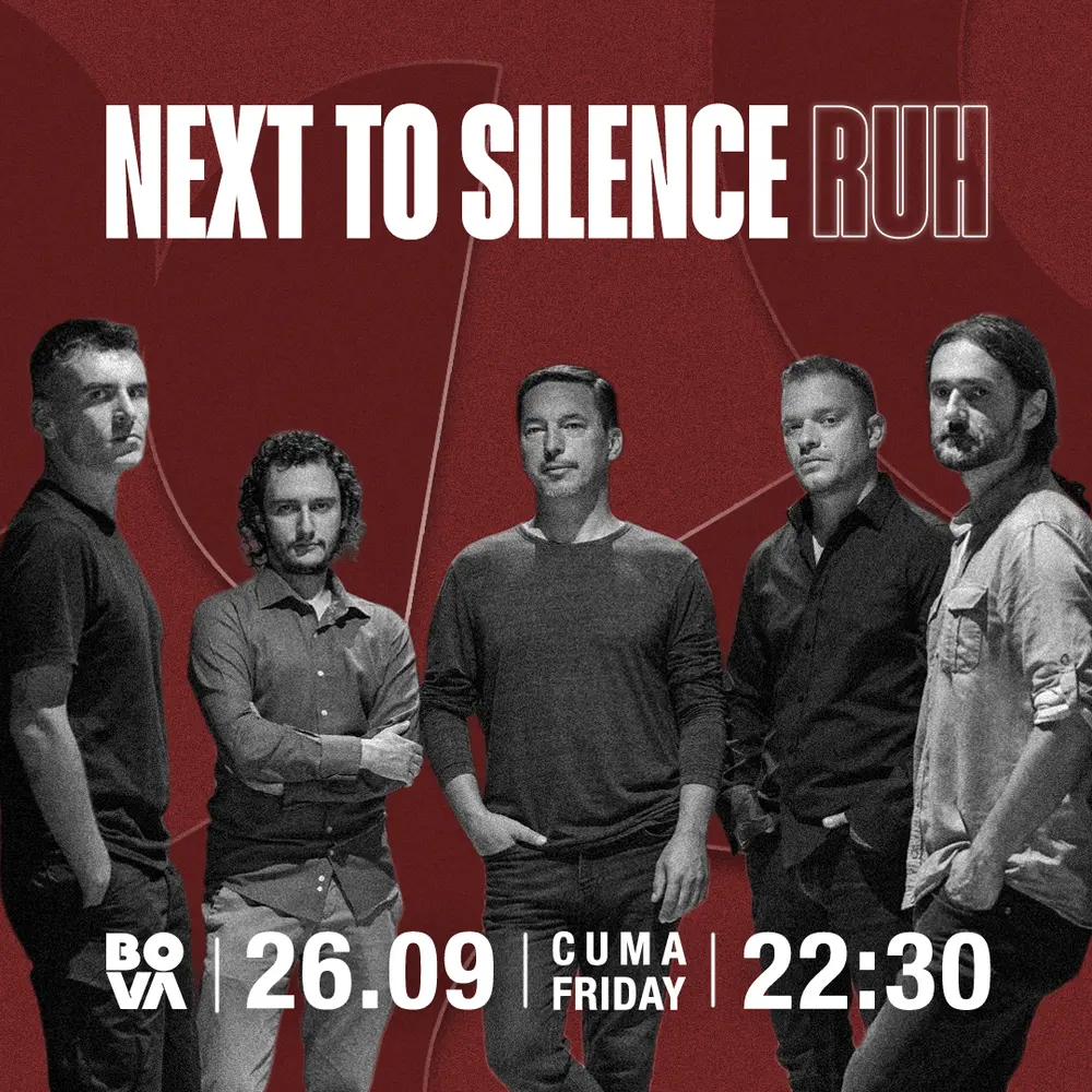 Konser posteri