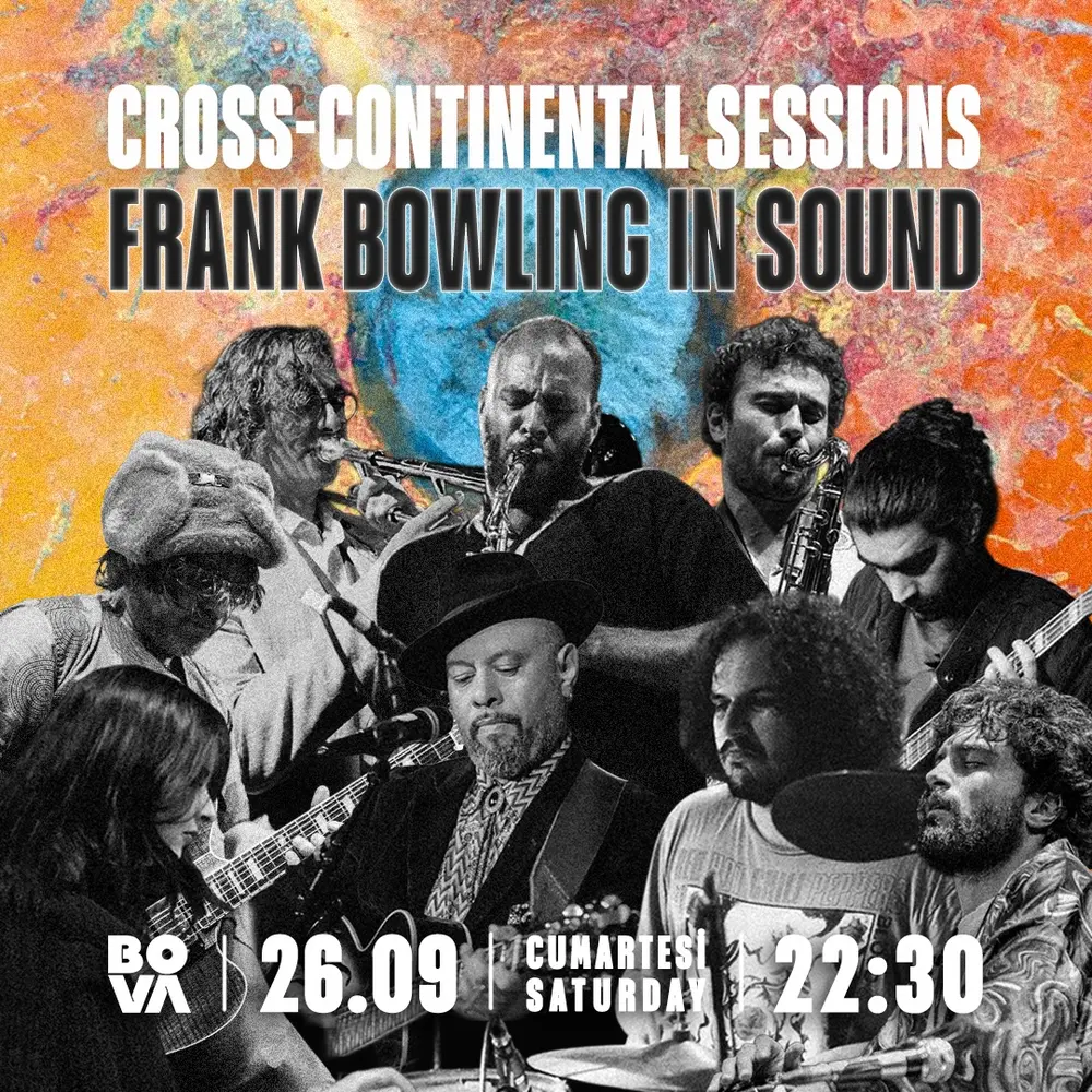 Konser posteri