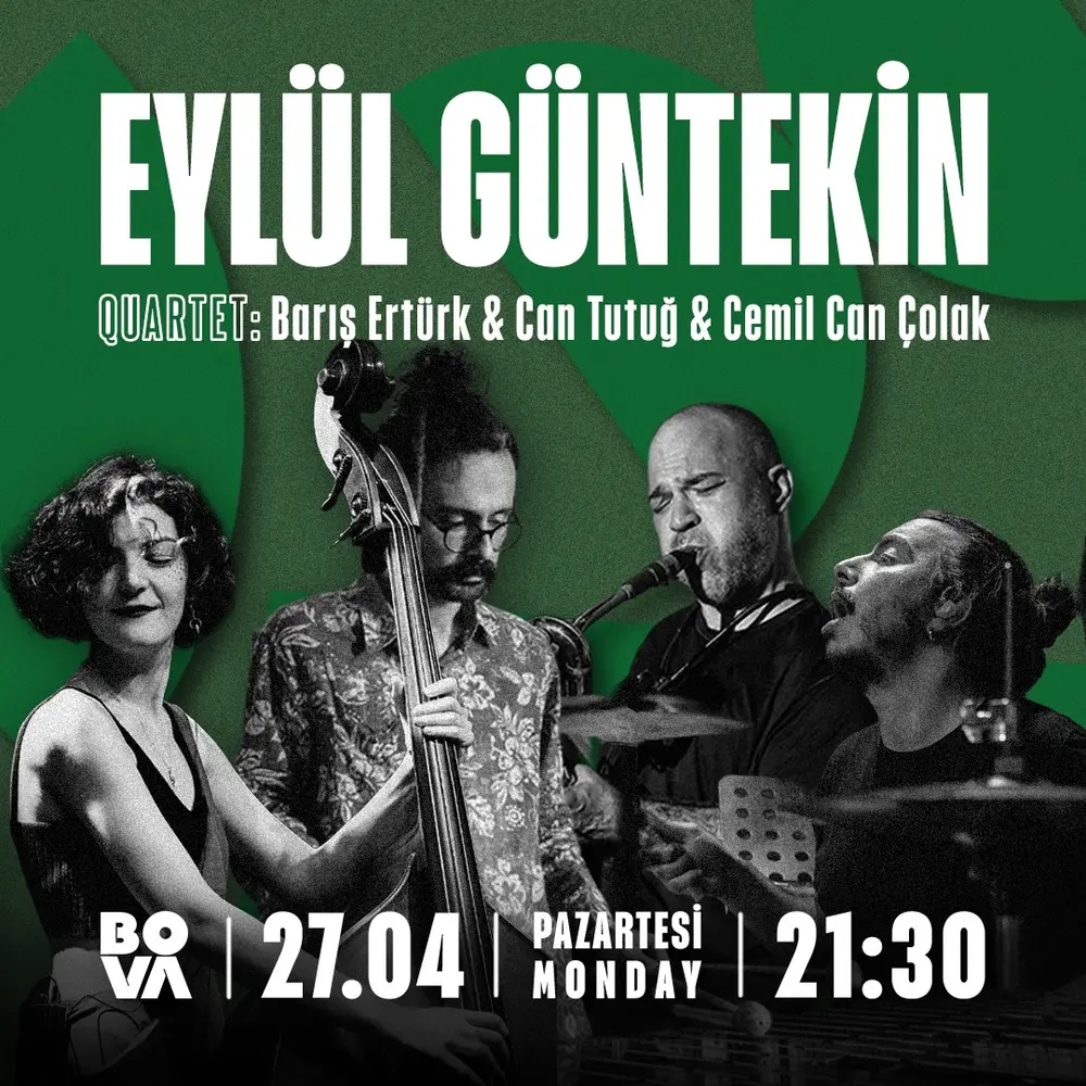 Konser posteri