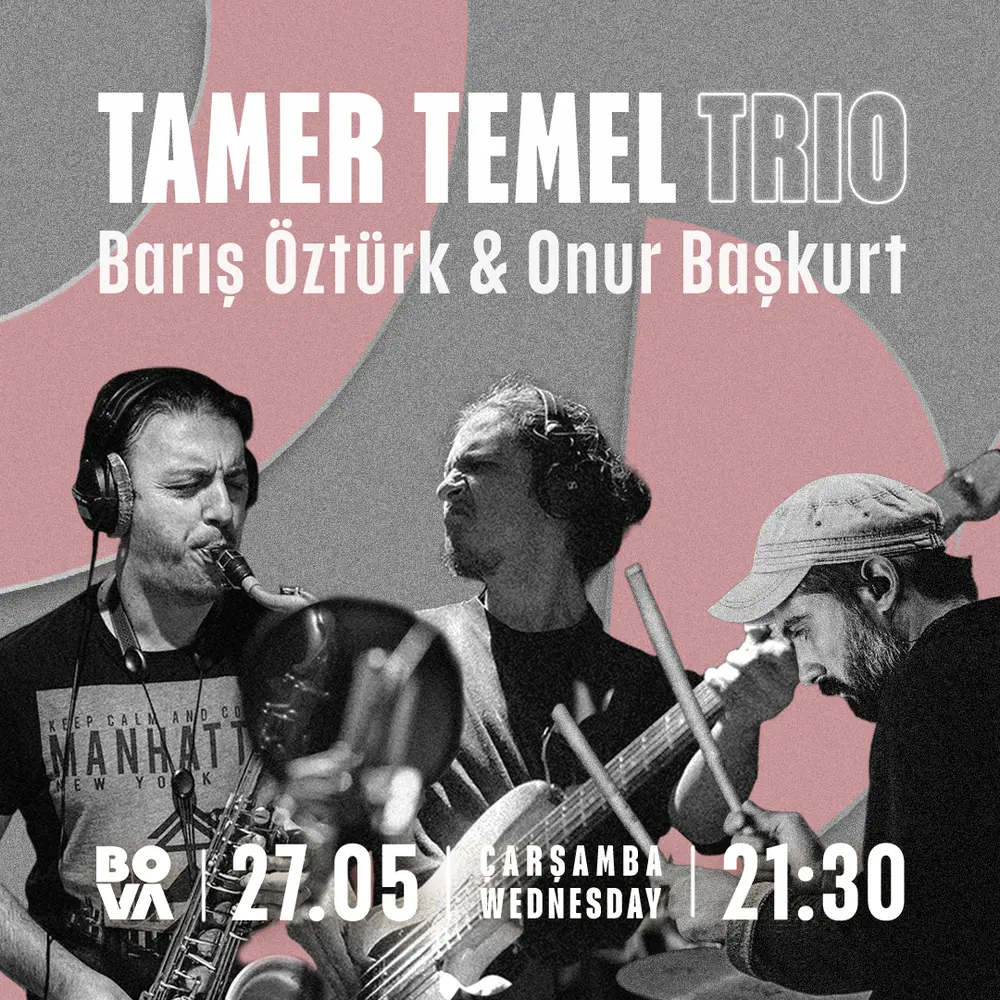 Konser posteri