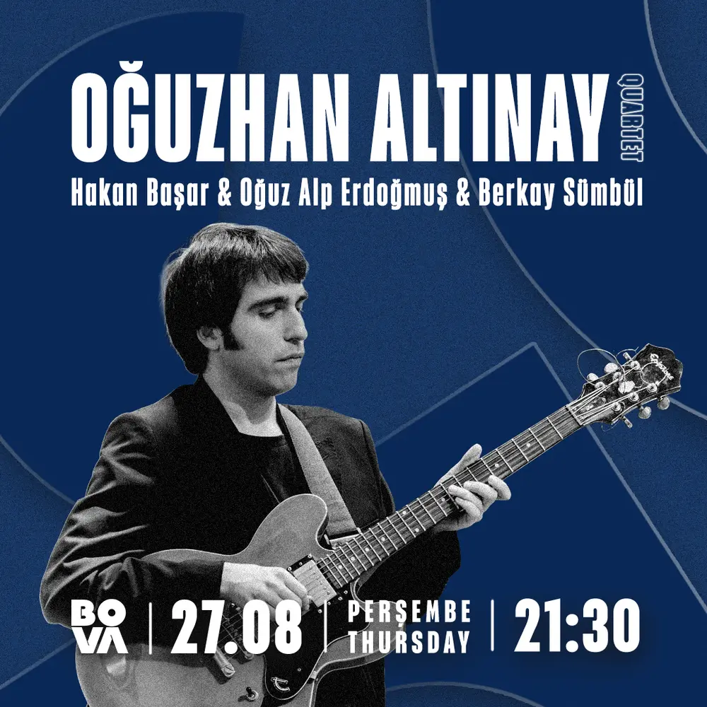 Konser posteri