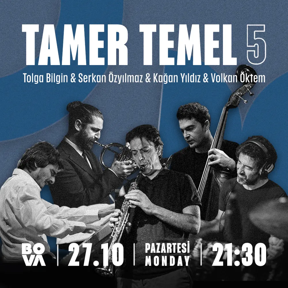 Konser posteri