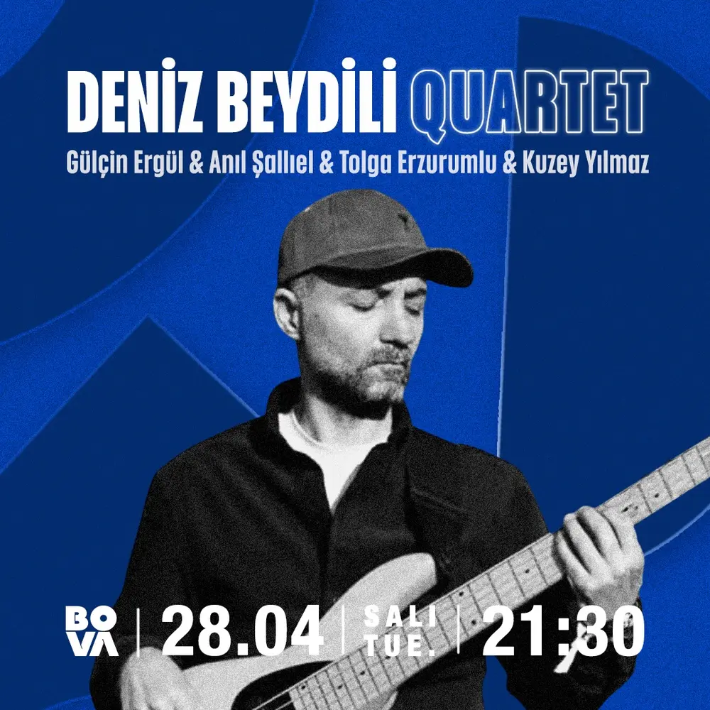 Konser posteri